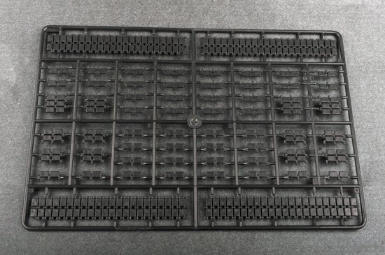 Trumpeter 00346 M1 Panther Ⅱ Mineclearing Tank 1/35 – immagine 13