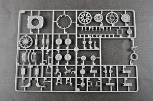 Trumpeter 02884 HH-34J USAF Combat Rescue 1/48 – zdjęcie 7