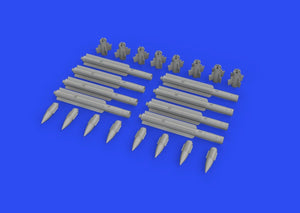 Eduard 648749 MICA RF PRINT 1/48 – immagine 2