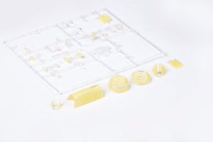 Eduard EX819 TBF-1C ACADEMY 1/48 – image 4