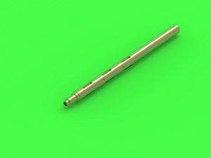 Master AM-48-136 Curtiss P-40 B/C Tomahawk II - wersja UK - lufy karabinów Browning .30 cal i brytyjska wersja Rurki Pitota 1/48 – immagine 2