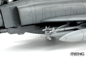 Meng LS-017 McDonnell Douglas F-4E Phantom II 1/48 – imagen 9