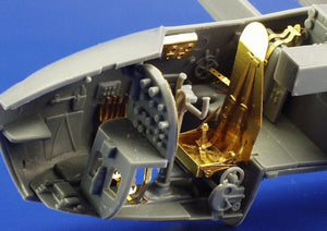 Eduard 49242 Mosquito B. Mk. IV/ PR Mk. IV 1/48 Tamiya – imagen 4