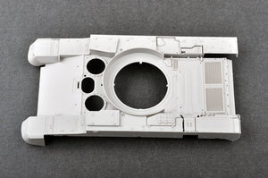 Trumpeter 09506 BMPT (Kazakhstan Army) 1/35 – Bild 2