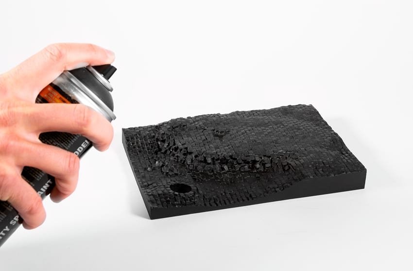 Brosse sèche AK Interactive AK621 – image 3