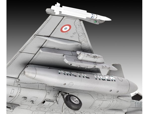 Maquette Revell 03901 Dassault Rafale C au 1/48 – image 3