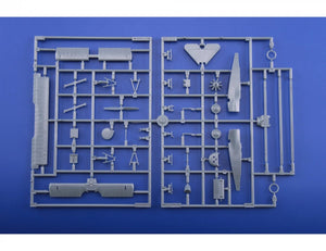 Eduard 7438 Fokker Dr. I 1/72 – image 3