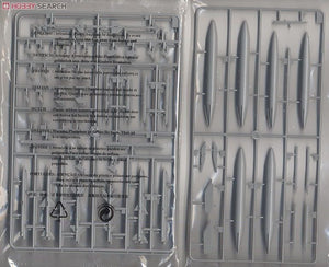 Trumpeter 02815 Chinese PLAAF FC-1 Fierce Dragon (Pakistan JF-17 Thunder) 1/48 – imagen 3