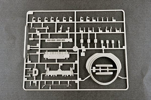 Trumpeter 09561 Russian T-72B3 MBT 1/35 – zdjęcie 15