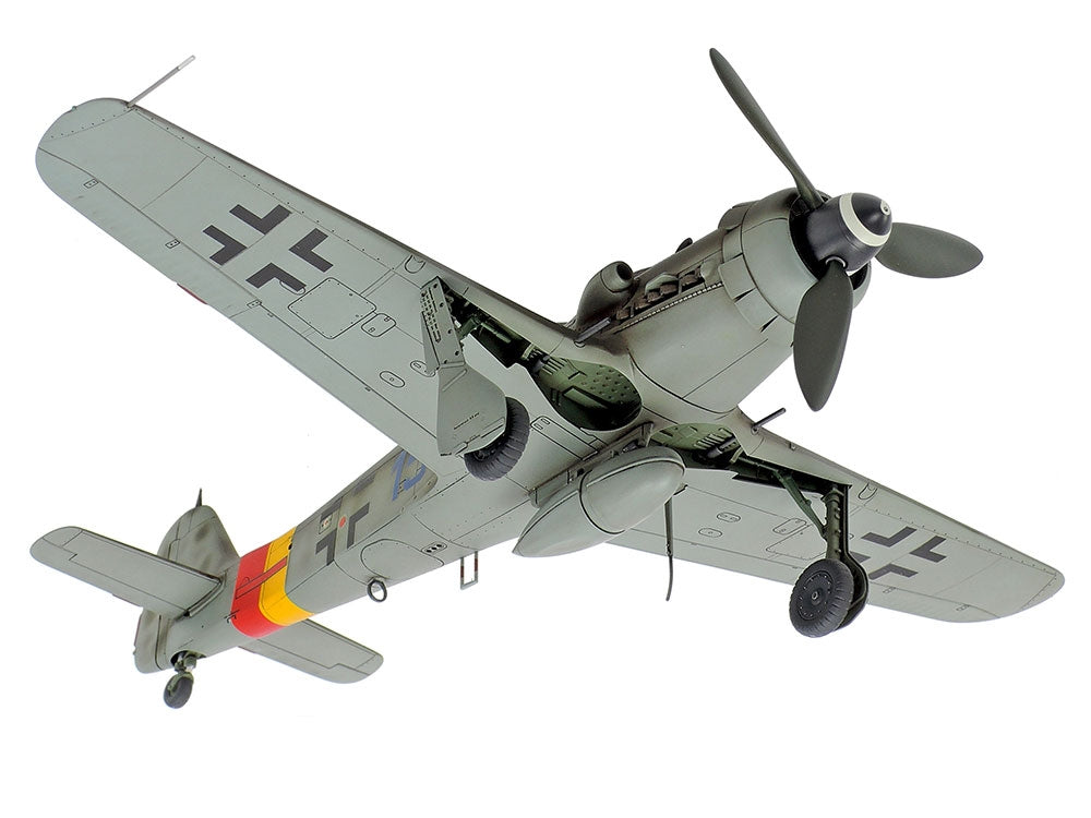 Tamiya 61041 Focke-Wulf Fw190 D-9 1/48 – imagen 4