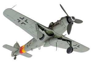 Tamiya 61041 Focke-Wulf Fw190 D-9 1/48 – imagen 4