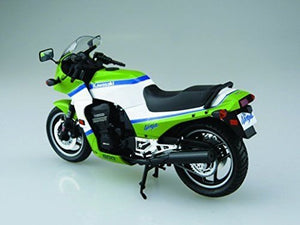 Aoshima 05397 Kawasaki GPZ900R NINJA A2 1/12 – immagine 3