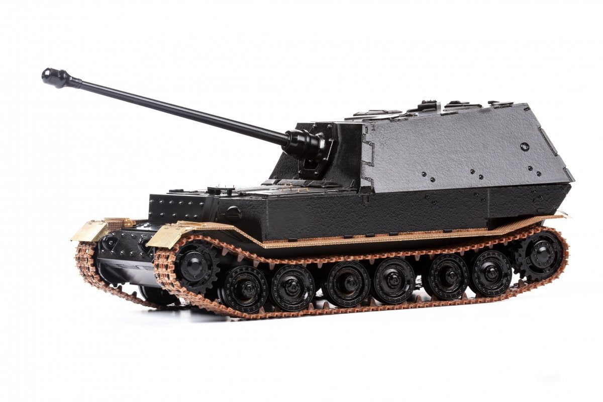 Eduard 36474 Elefant AMUSING HOBBY 1/35 – imagen 2