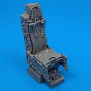 Quickboost QB32021 F-117A NIGHTHAWK EJECTION SEAT Hasegawa 1/32