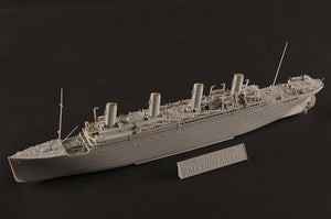 Hobby Boss 83422 HMHS Britannic 1/700 – imagen 15