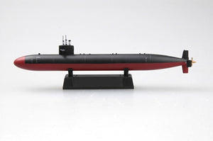 Hobby Boss 87014 USS Los Angeles SSN-688 1/700 – imagen 3