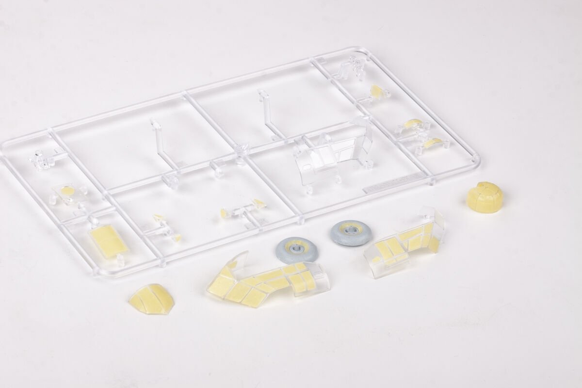 Eduard EX780 Blenheim Mk.I TFace AIRFIX 1/48 – immagine 2