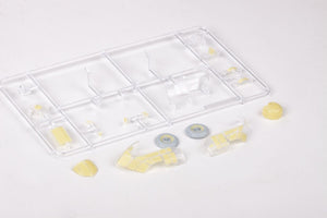 Eduard EX780 Blenheim Mk.I TFace AIRFIX 1/48 – immagine 2
