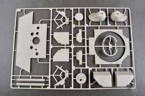 Trumpeter 00934 German Sd.Kfz 173 Jagdpanther Early Version 1/16 – Bild 20