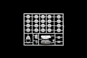 Italeri 7008 T 34/76 M42 1/72 – imagen 2