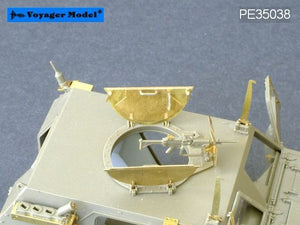 Voyager Model PE35038 Japan Japan Light Armored Vehicle 1/35 – imagen 4