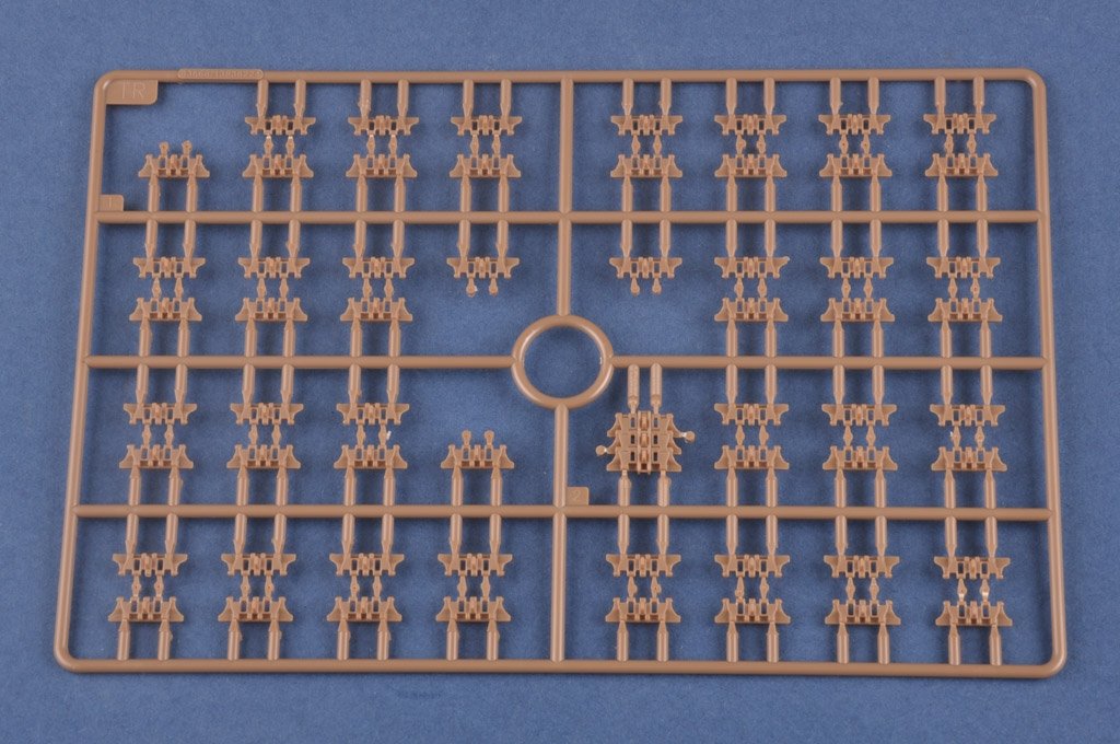 Hobby Boss 84547 IDF PUMA CEV 1/35 – imagen 4