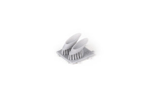 Eduard 6481015 FM-1 exhaust PRINT TAMIYA 1/48 – imagen 2