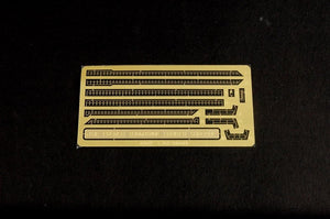 Hobby Boss 83522 French Submarine Surcouf 1/350 – imagen 6