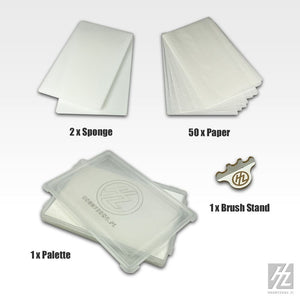 Hobby Zone WP1 Mokra Paleta (Wet Palette) – Bild 2