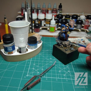 Hobby Zone HZ-sm1 Podręczny Stojak Modelarski – immagine 3