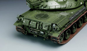 Meng Model TS-003 French AMX-30B Main Battle Tank 1/35 – imagen 5