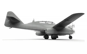 Airfix 04062 Messerschmitt Me 262B-1a 1/72 – Bild 8
