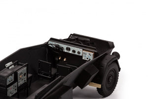 Edouard 36483 Sd. Kfz.247 Ausf. B ICM 1/35 – image 4
