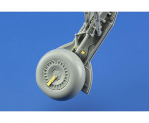 Eduard 32364 Do 335 exterior 1/32 HK Model – imagen 2