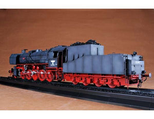 Trumpeter 00210 Kriegslokomotive BR52 1/35 – Bild 4