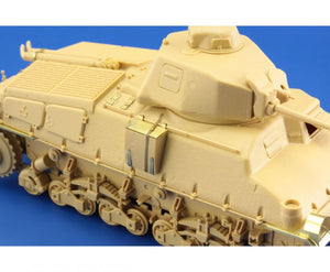 Eduard 36322 Somua TAMIYA 1/35  – image 4