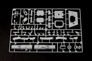 Trumpeter 00910 German Kingtiger 2in1 (Henschel Turret Porsche Turret) 1/16 – Bild 18