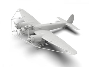 ICM 48230 Ju-88A-8 Paravane WWII German aircraft 1/48 – imagen 3