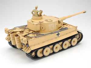 Tamiya 35227 German Tiger I Initial Production 1/35 – imagen 3