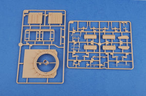 Hobby Boss 83834 Canon automoteur français GCT 155 mm AU-F1 SPH (1/35) – image 9