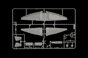 Italeri 1466 Ju 87 G-2 Kanonenvogel 1/72 – zdjęcie 7