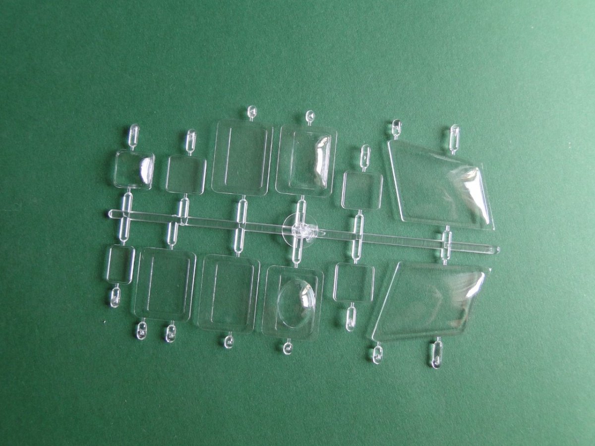 Fly 32010 Westland Wessexx HC.2 1/32 – Bild 15