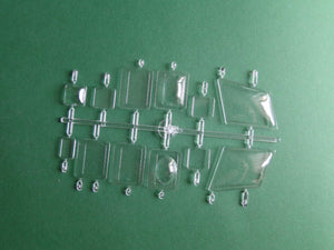 Fly 32010 Westland Wessexx HC.2 1/32 – Bild 15