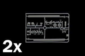 Italeri 2720 Wessex UH.5 1/48 – imagen 17