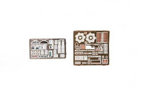 Eduard 2139 GUNN´s BUNNY Limited edition 1/72 – Bild 5