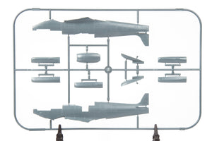 Eduard 84199 Spitfire Mk. IXc late 1/48 – immagine 11