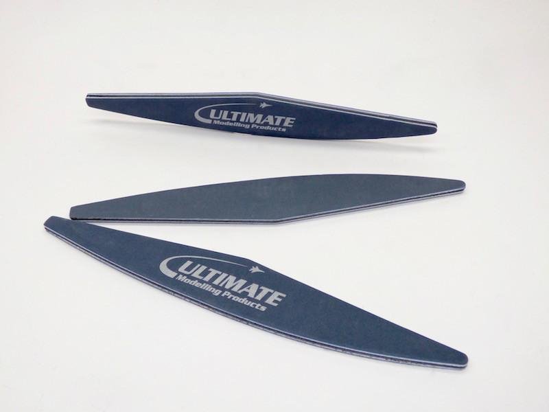 Ultimate Modelling Products UMP043 Sanders - 400/800 Triple Pack – imagen 2