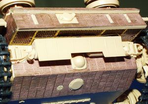 Eduard BIG3520 StuG. III Ausf. G TAMIYA 1/35 – Bild 6