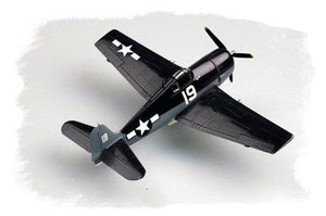 Hobby Boss 80256 F6F-3 Hellcat 1/72 – zdjęcie 3