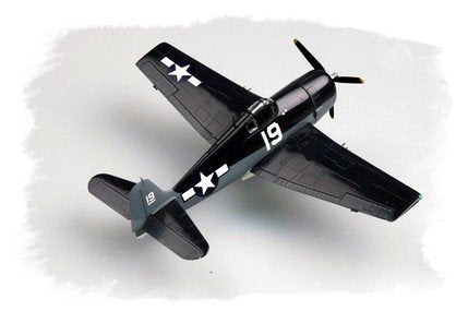 Hobby Boss 80256 F6F-3 Hellcat 1/72 – zdjęcie 3